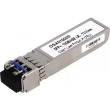 Huawei Huaweı OSX010000 10G Sfp+ 10KM Single-Mode Fiber Optik Modül