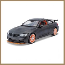 Bezos Nessiworld 1:24 Bmw M4 Gts 22