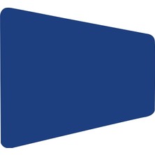 Tr Gaming Oyuncu Mouse Pad, Kaymaz Taban Gamer Mousepad, Masa Koruyucu Masa Matı, Ofis Tipi Klavye