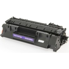 Tr Photo Print Hp ile Uyumlu 05A CE505A Toner Muadil Yazıcı Kartuş