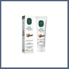 Bezos Diş Macunu Karanfil 90ML 1 Adet BZS10