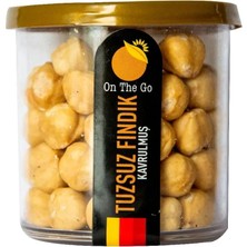 Tr On The Go Badem Içi Kavrulmuş 80 G