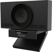 Tr C500AF Web Camera Black