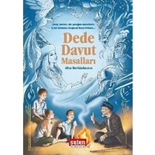 TeknoKapsül Dede Davut Masalları