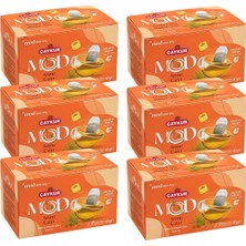 Tr Çaykur Mod Anne Çayı Rezene Bardak Poşet 6X20'LI 240GR