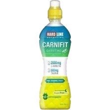 Tr Line Nutrition Carnifit Ananas, 24X500ML