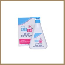 Bezos Baby Bebek Şampuanı 500 ml 22