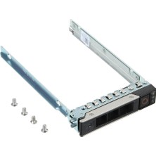 Bifo Bıfo Dell Uyumlu 3.5" Sff Sunucu HDD Kızağı GEN14 (R250,R550,R750)