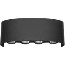 Tr Tamerelektrik Cata CT-8013 Kapri Modern 15 W Modern LED Aplik Günışığı Renk