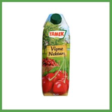 Bezos Tamek Vişne 1 Lt Nektar Mgc