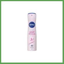 Bezos Deo Byn Pearl Beatuy 150ML 1 Adet Mgc
