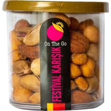 Tr On The Go Festival Karışık 75 G