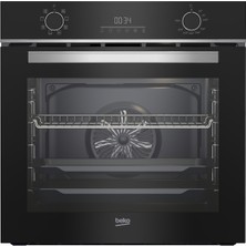 Beko BFC 430 S Buhar Destekli Fırın