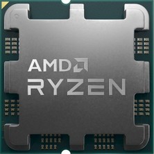 Amd Ryzen 7 7700X 40MB 8çekirdekli O/b UHD Am5 105W Kutusuz+Fansız