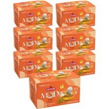 Tr Çaykur Mod Anne Çayı Rezene Bardak Poşet 7'li Paket 140 Poşet