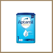 Bezos Bebek Sütü Maması No1 0-6 Ay 800 gr 22