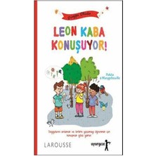 TeknoKapsül Leon Kaba Konuşuyor!