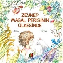 TeknoKapsül Zeynep Masal Perisinin Ülkesinde