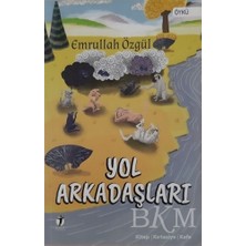 TeknoKapsül Yol Arkadaşları
