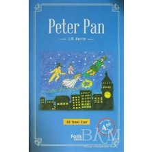 TeknoKapsül Peter Pan
