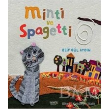 TeknoKapsül Minti ve Spagetti