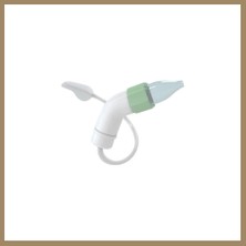 Bezos Physioclean Burun Aspiratörü 22