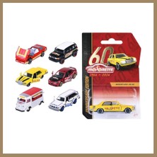 Bezos 212054100 Yıl Dönümü Premium Araba 22