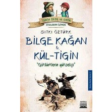 TeknoKapsül Bilge Kağan ve Kül-Tiğin