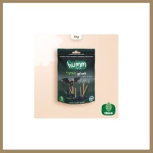 Bezos Humm Organik Vegan Zeytinli Grissini 55 gr 22