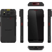 Honeywell 5 EDA52 Wlan (2d) Karekod Android 11 El Terminali 4gb RAM/64GB