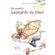 TeknoKapsül Bir Zamanlar Leonardo Da Vinci
