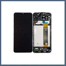 Bezos Samsung A13 4g, A135 Ekran Dokunmatik Srv (Çıtalı) BZS10