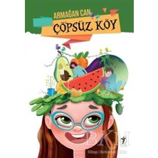 TeknoKapsül Çöpsüz Köy