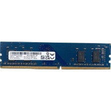 Ramaxel 8gb Ddr4 3200MHZ CL22 Pc Ram Kutusuz NFFB220400E