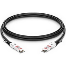 Huawei Huaweı QSFP28-100G-CU1M 100G QSFP28 1m Pasif Dac Bakır Kablo