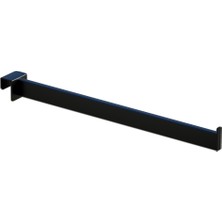 Elarque 10*30 Traverse Geçme Baston Askılık, Raf Konsolu