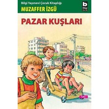 TeknoKapsül Pazar Kuşları