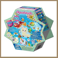 Bezos Aquabeads Star Bead Başlangıç Seti 22
