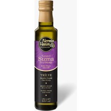Tr Trilye - Erken Hasat Soğuk Sıkım Zeytinyağı (250ML)