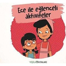 TeknoKapsül Ece ile Eğlenceli Aktiviteler