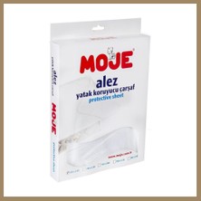 Bezos Yatak Koruyucu Alez 70X110 22