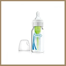 Bezos Pp Dar Options Biberon 120 ml 22