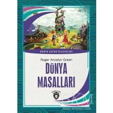 TeknoKapsül Dünya Masalları
