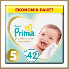 Bezos Care Eko Paket 5 Beden 42 Adet 22