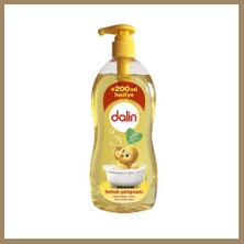 Bezos Bebek Şampuanı 900 ml 22
