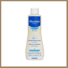 Bezos Gentle Bebek Şampuanı 500 ml 22