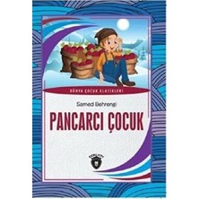 TeknoKapsül Pancarcı Çocuk