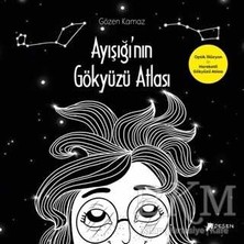 TeknoKapsül Ayışığı`nın Gökyüzü Atlası