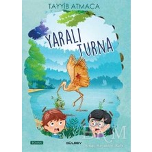 TeknoKapsül Yaralı Turna