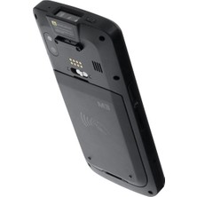 M3 Mobile 5.5" Sl-20 Bluetooth Gsm 4g Lte 1d/2d Android 11 El Terminali  4gb RAM/64GB